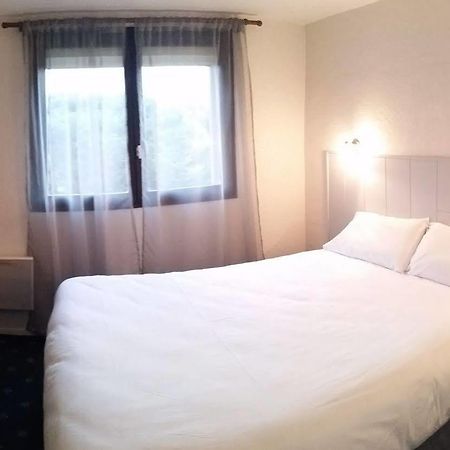 Pannes  Hotel Le Forestia מראה חיצוני תמונה
