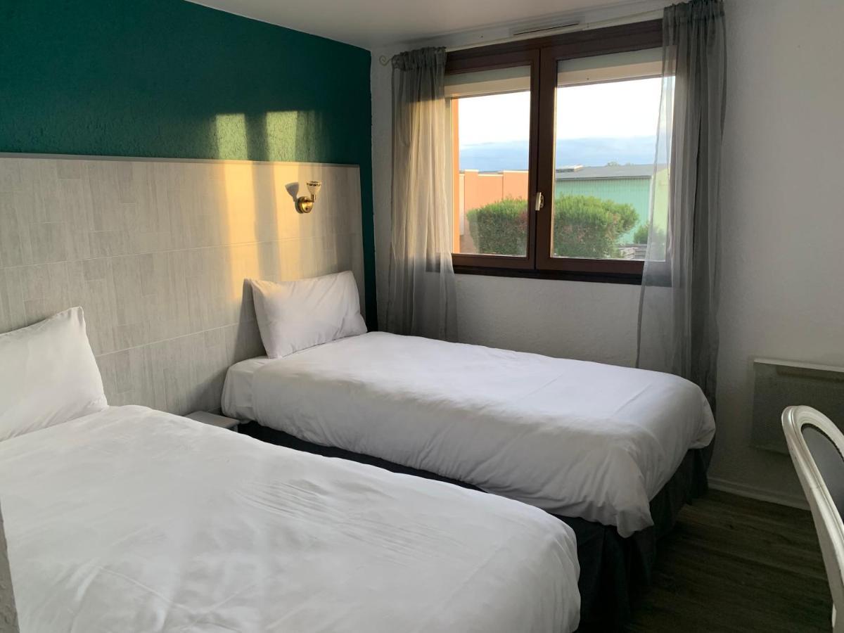 Pannes  Hotel Le Forestia מראה חיצוני תמונה