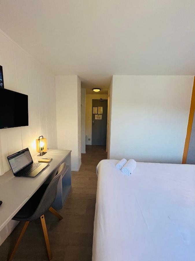 Pannes  Hotel Le Forestia מראה חיצוני תמונה