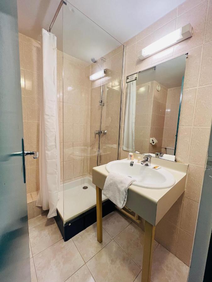 Pannes  Hotel Le Forestia מראה חיצוני תמונה