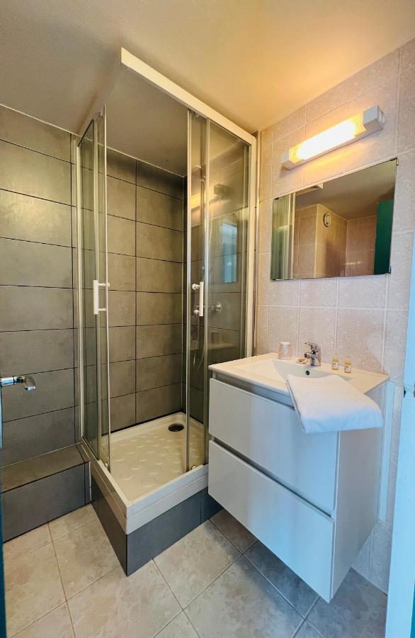 Pannes  Hotel Le Forestia מראה חיצוני תמונה