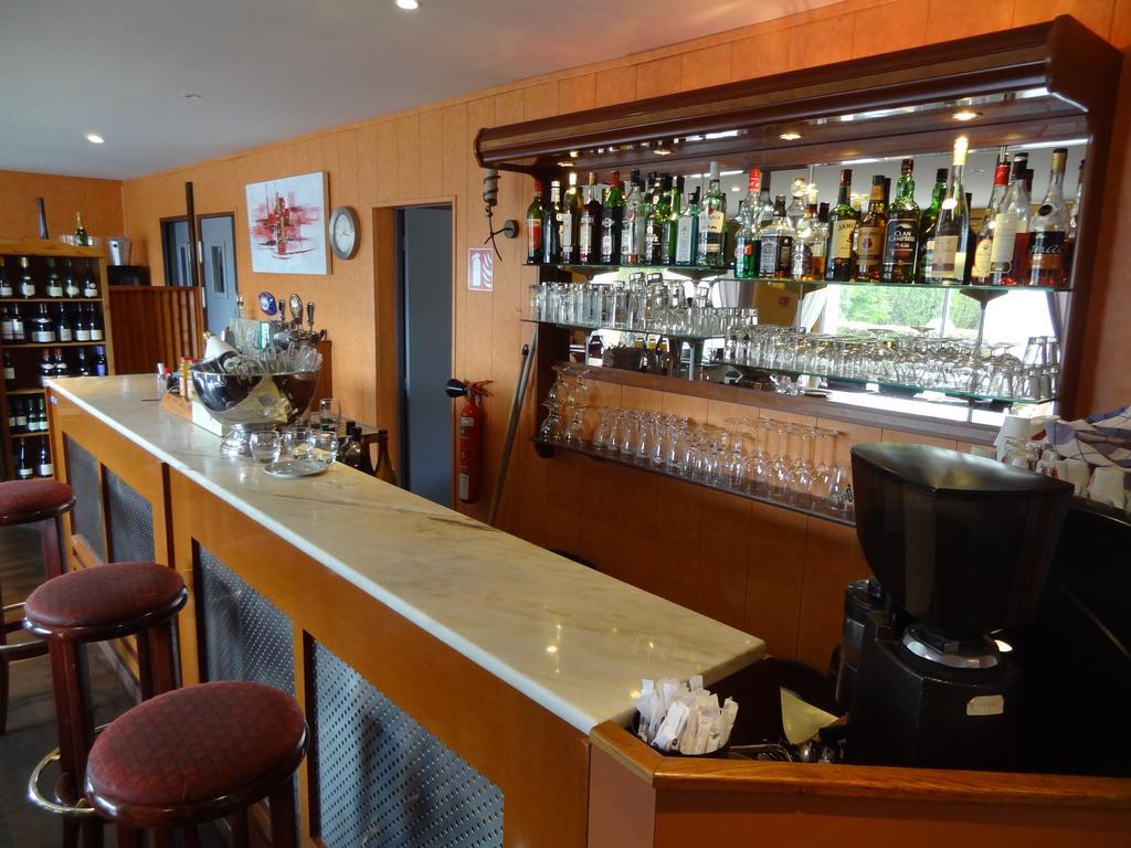 Pannes  Hotel Le Forestia מראה חיצוני תמונה