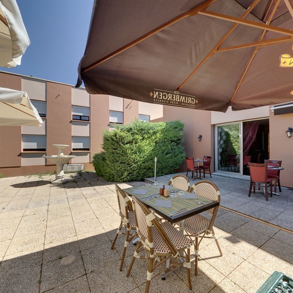 Pannes  Hotel Le Forestia מראה חיצוני תמונה