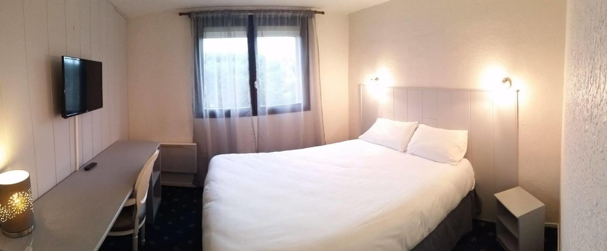 Pannes  Hotel Le Forestia מראה חיצוני תמונה