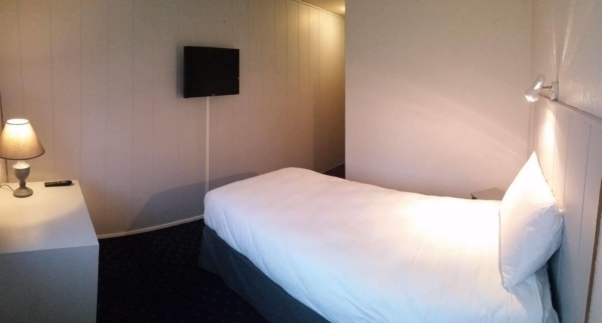 Pannes  Hotel Le Forestia מראה חיצוני תמונה