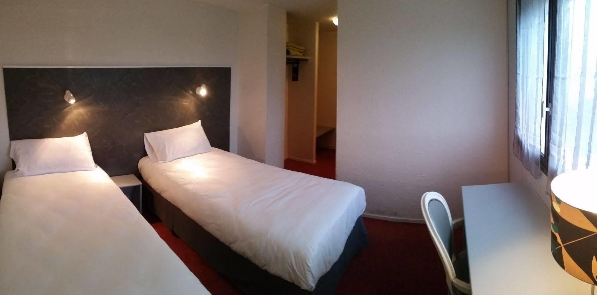 Pannes  Hotel Le Forestia מראה חיצוני תמונה